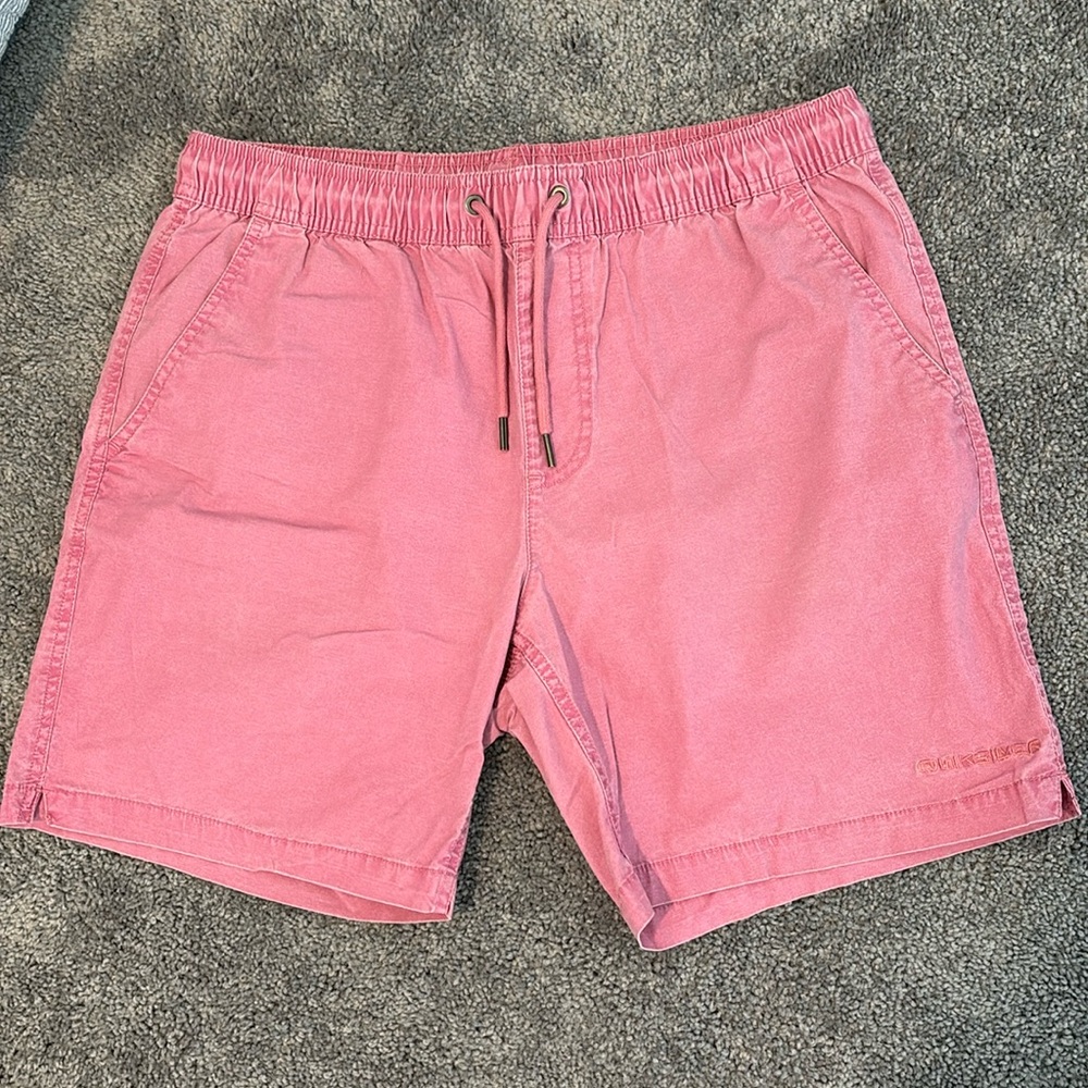 Quicksilver shorts